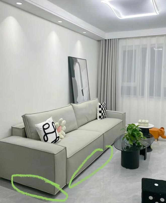 入住新家两年居然有6件家具让人后悔！你绝对想不到！(图9)