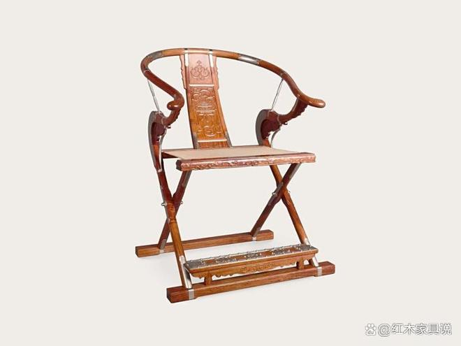 哪些品牌红木家具做得好？谁是行业的领航者？(图9)