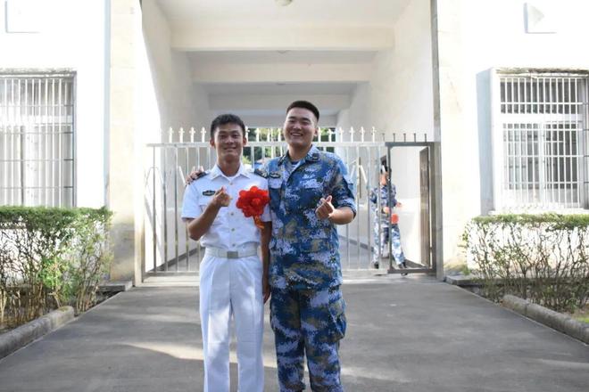 太牛了！台州一小伙成功逆袭！中职生→研究生(图3)