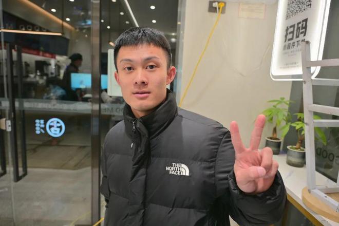 太牛了！台州一小伙成功逆袭！中职生→研究生(图6)