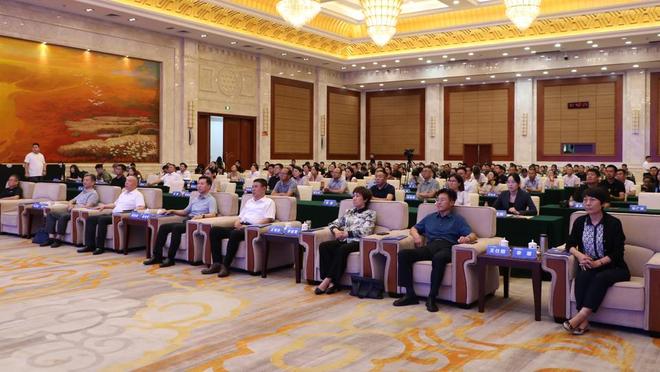 东营市第二届退役军人事务员职业技能竞赛成功举办(图3)