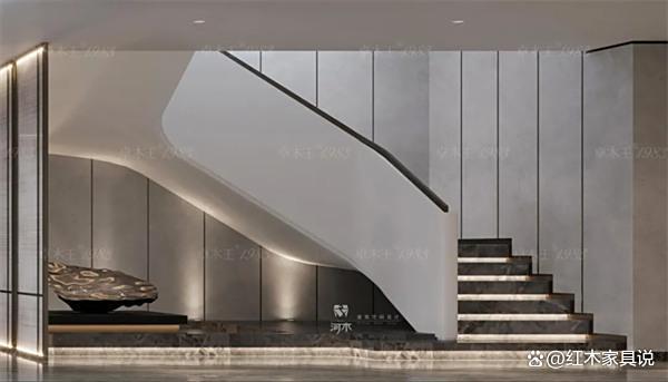 红木家具十强品牌精选：权威榜单揭晓助您慧眼识臻品！(图3)