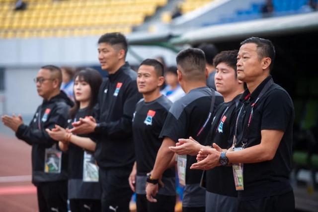 常卫魏：亚冠冠军值得一生回忆 武汉女足证明了拼搏的意义(图8)