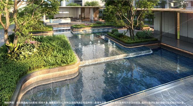 ⚡ 好房子—招商臻境官方售楼处发布：践行“好房子”标准！手慢无(图12)