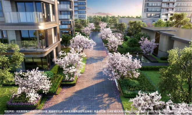 ⚡ 好房子—招商臻境官方售楼处发布：践行“好房子”标准！手慢无(图11)