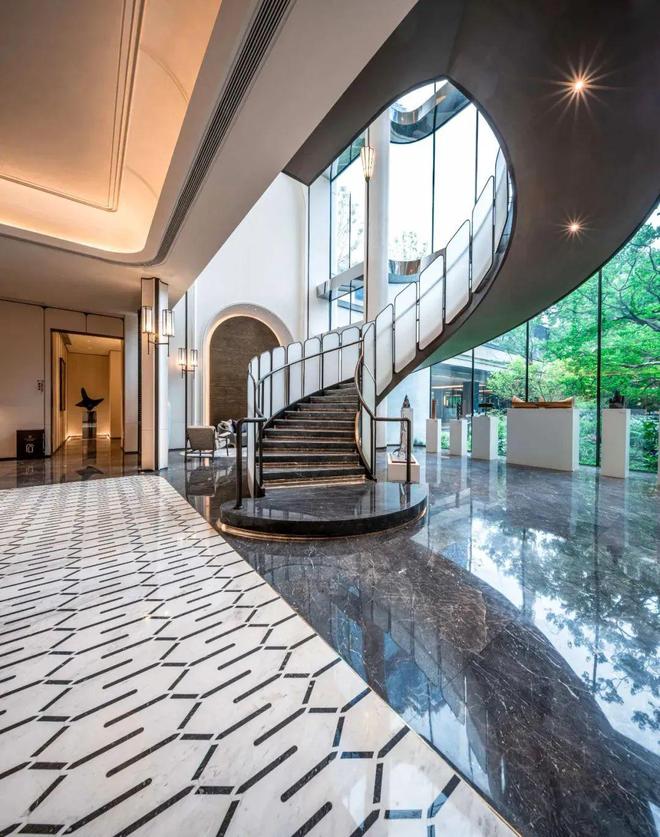 ⚡ 好房子—招商臻境官方售楼处发布：践行“好房子”标准！手慢无(图19)