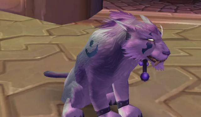 魔兽怀旧服：雷火背锅国服魔改出现bug这个职业遭到削弱！(图5)