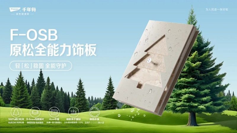 纹艺觉醒·生生不烯丨千年舟太原家具厂新品发布会盛大举行(图6)