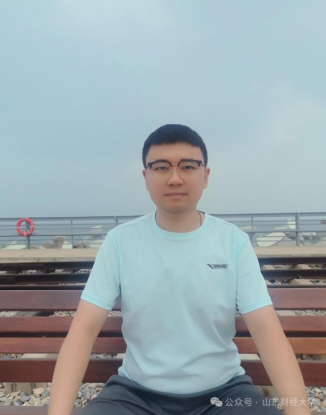 山东财经大学2025级本科新生辅导员来了！(图4)