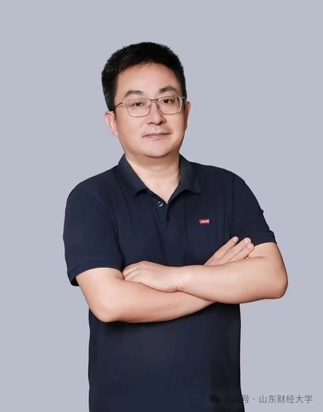 山东财经大学2025级本科新生辅导员来了！(图1)