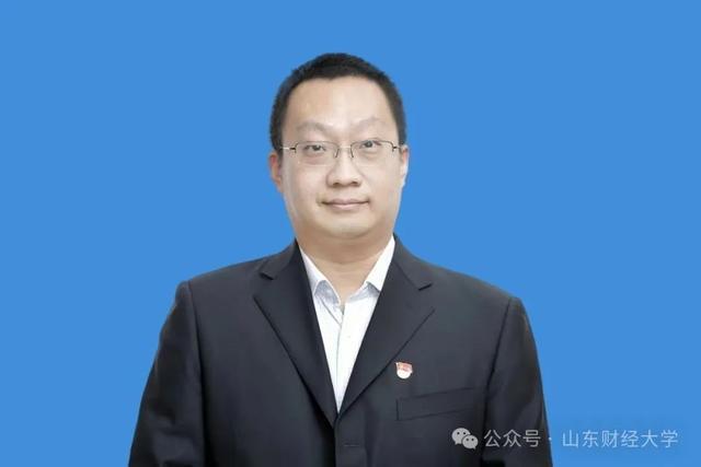 山东财经大学2025级本科新生辅导员来了！(图18)