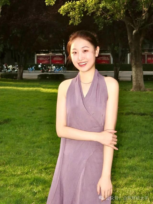 山东财经大学2025级本科新生辅导员来了！(图23)