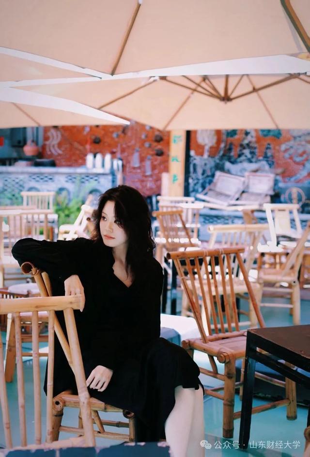 山东财经大学2025级本科新生辅导员来了！(图25)