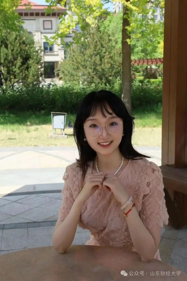 山东财经大学2025级本科新生辅导员来了！(图27)
