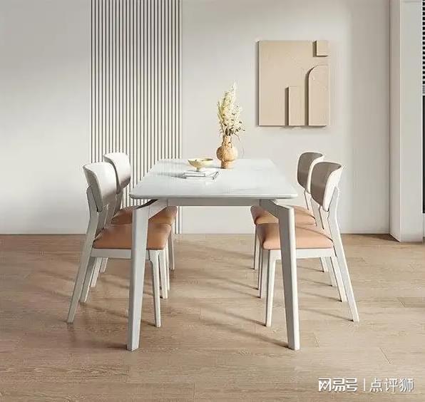 明旭家具餐桌椅子质量怎么样？值不值得买(图3)