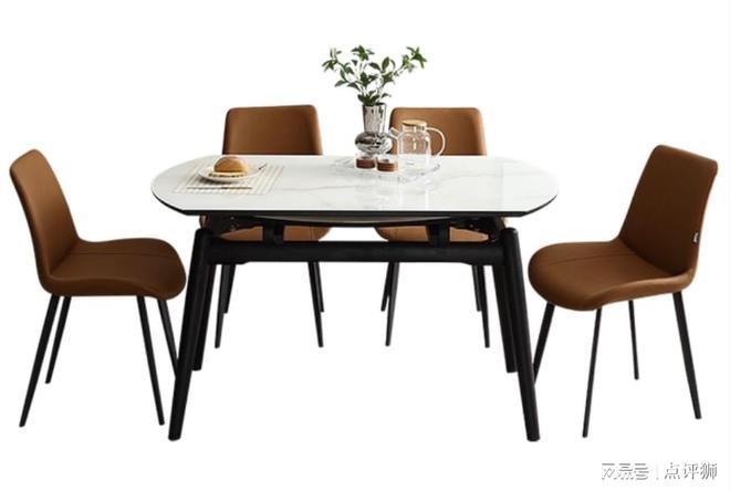明旭家具餐桌椅子质量怎么样？值不值得买(图6)