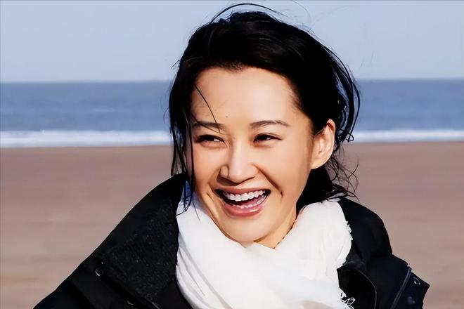 京圈四大富婆：身价过百亿坐拥北京一条街每一位都是女中豪杰(图15)