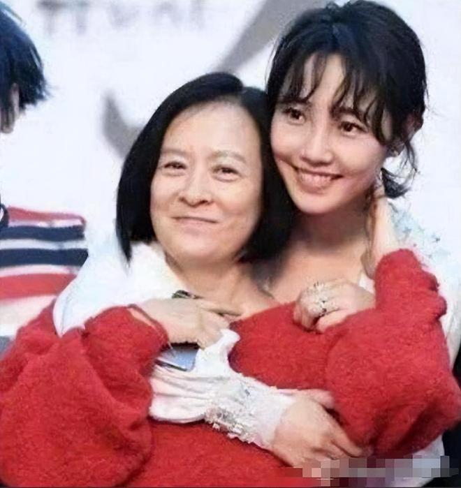 京圈四大富婆：身价过百亿坐拥北京一条街每一位都是女中豪杰(图18)