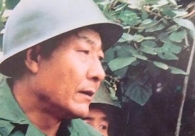 83年39军新军长上任副军长见到后愣住：这不是我当年的俘虏吗？(图14)