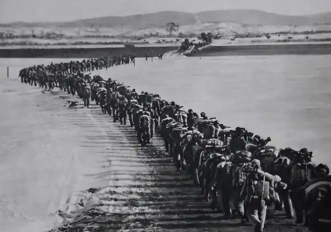 83年39军新军长上任副军长见到后愣住：这不是我当年的俘虏吗？(图12)