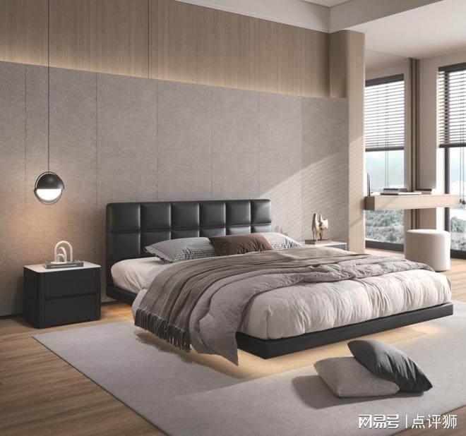 明旭家具床值得买吗？(图2)