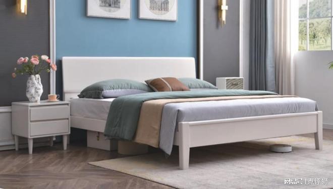 明旭家具床值得买吗？(图5)