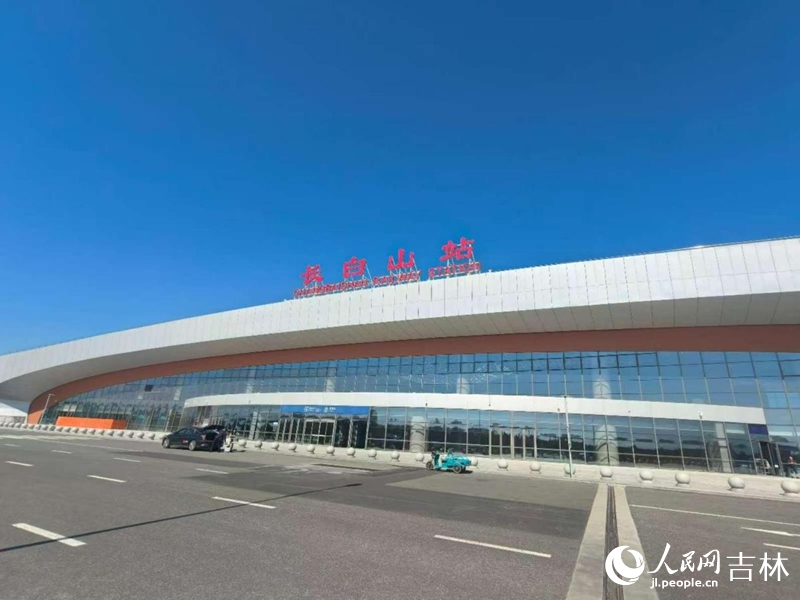 沈白高铁开始模拟载客试运行(图3)