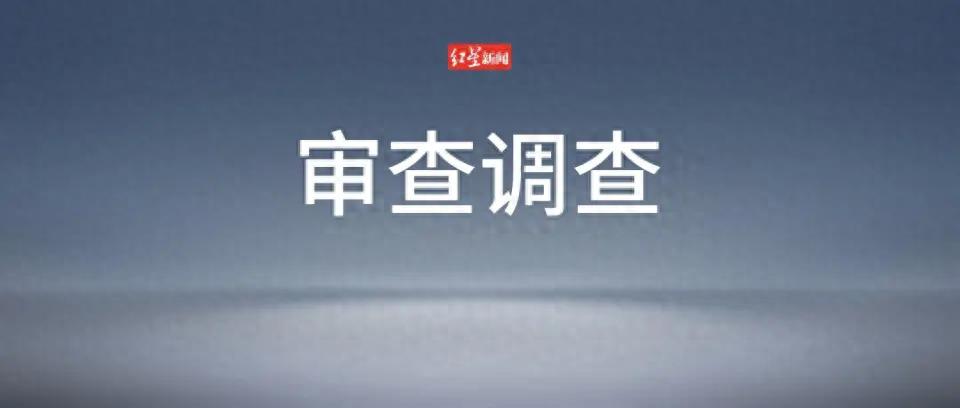 重庆市公安局原一级巡视员何内平被查(图1)