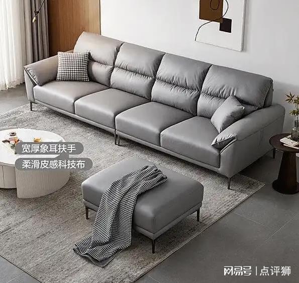 明旭家具实木沙发质量好吗？(图5)