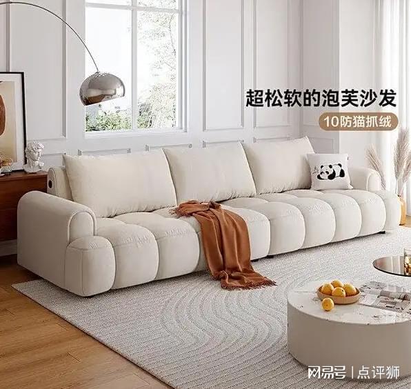 明旭家具实木沙发质量好吗？(图4)