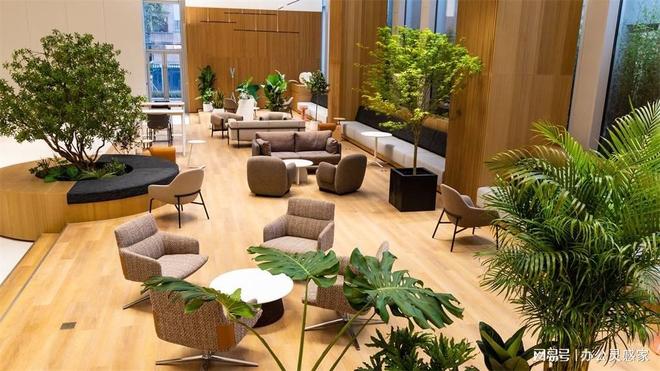 精一股份告诉你：办公家具品牌避坑的 3 大参考方向(图2)