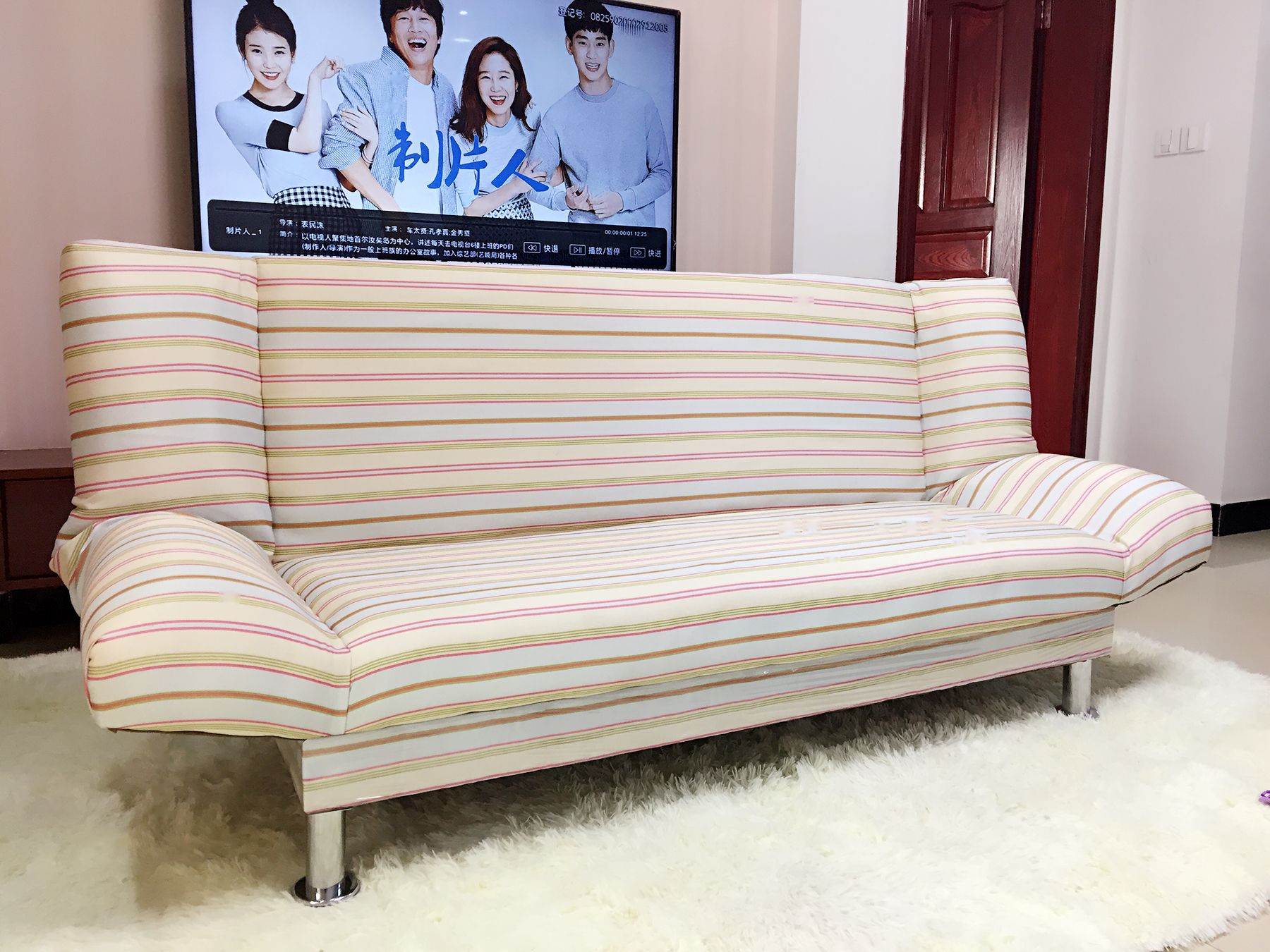 佛山市宜众家具有限公司(图1)