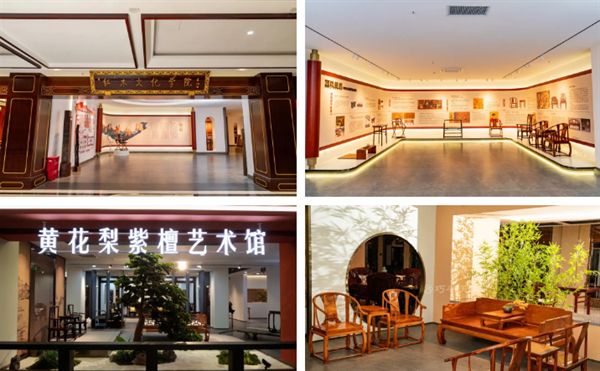 看《生万物》懂山东红木家具品牌巧夺天工红木(图7)