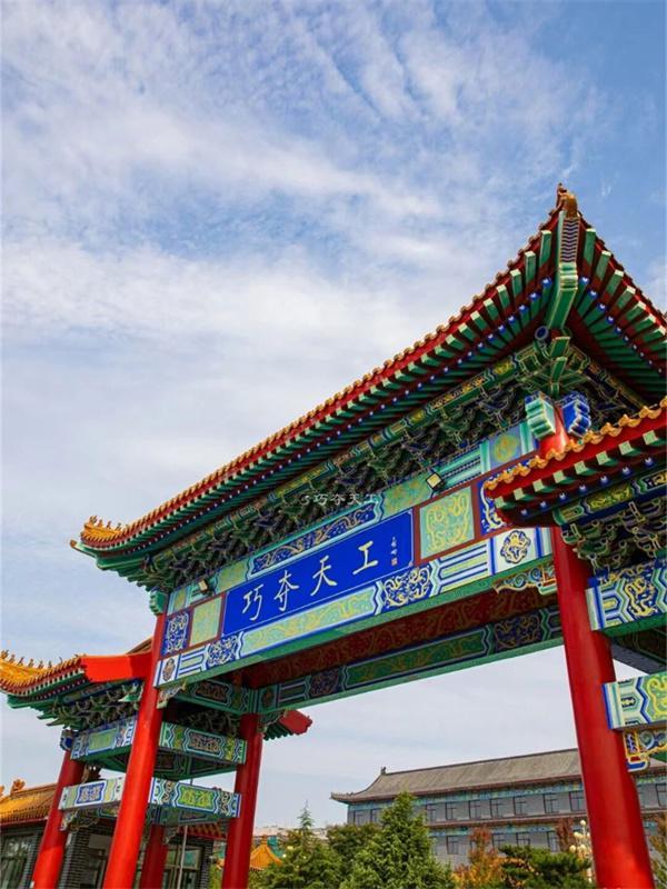 看《生万物》懂山东红木家具品牌巧夺天工红木(图10)