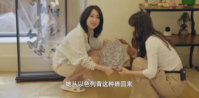 43岁女演员独居老房子家里全是破烂却是无数人理想中的家！(图14)