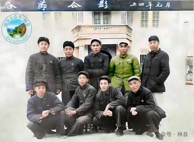 《林县南下长江支队——人人都是“谷文昌”式好干部》全文(图17)