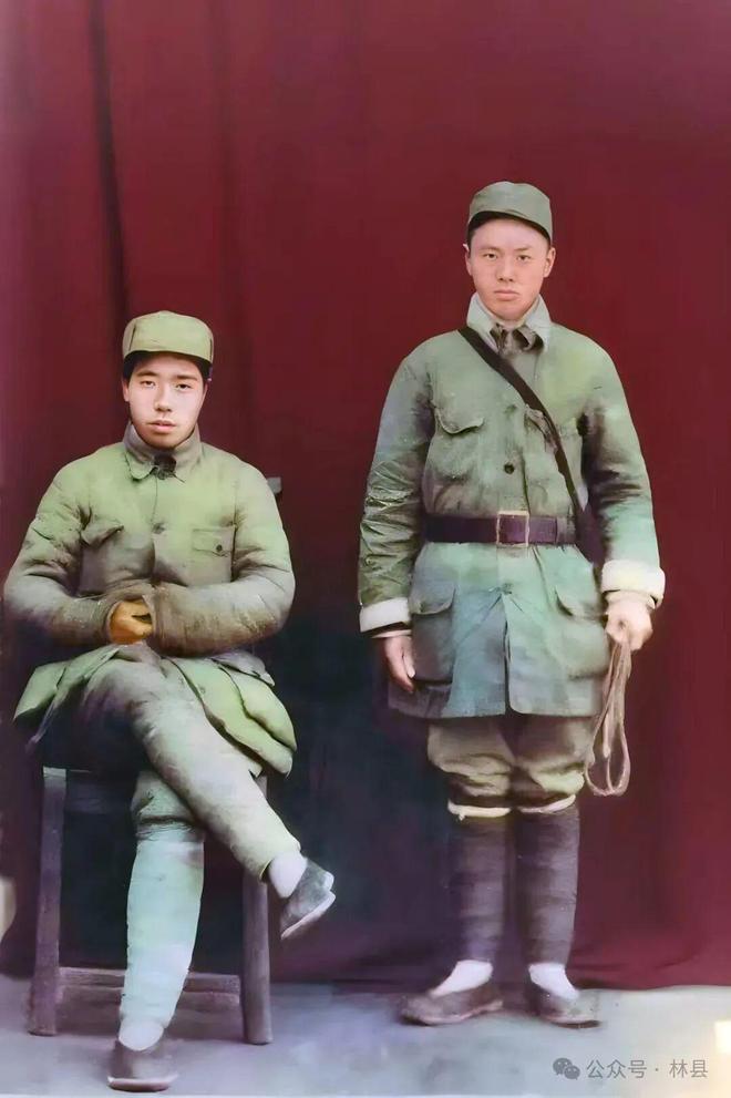 《林县南下长江支队——人人都是“谷文昌”式好干部》全文(图21)