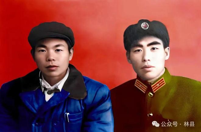 《林县南下长江支队——人人都是“谷文昌”式好干部》全文(图19)