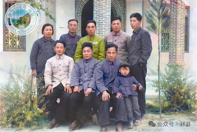 《林县南下长江支队——人人都是“谷文昌”式好干部》全文(图22)