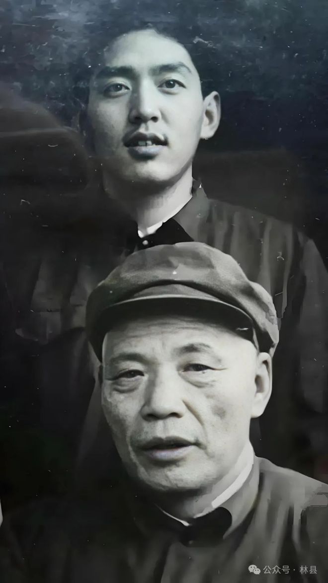 《林县南下长江支队——人人都是“谷文昌”式好干部》全文(图36)