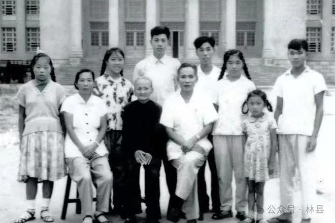 《林县南下长江支队——人人都是“谷文昌”式好干部》全文(图37)