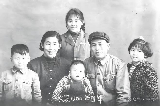 《林县南下长江支队——人人都是“谷文昌”式好干部》全文(图34)