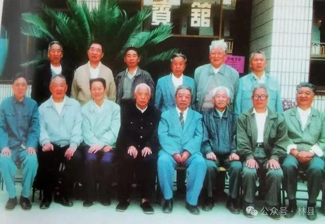 《林县南下长江支队——人人都是“谷文昌”式好干部》全文(图42)