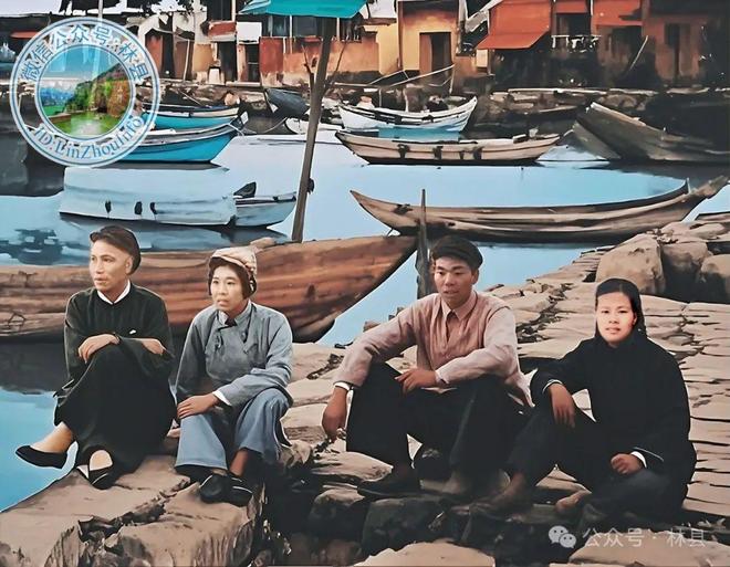 《林县南下长江支队——人人都是“谷文昌”式好干部》全文(图38)