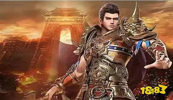 三职业传奇页游在哪玩 三职业传奇页游推荐(图1)