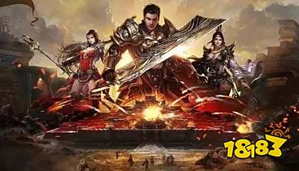 三职业传奇页游在哪玩 三职业传奇页游推荐(图2)