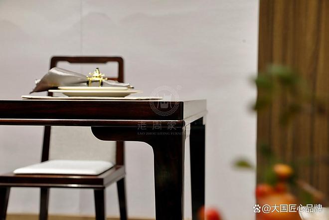 红木家具品牌：全国十大名牌排名出炉帮你锁定心仪之选(图7)