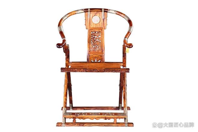 红木家具品牌：全国十大名牌排名出炉帮你锁定心仪之选(图9)