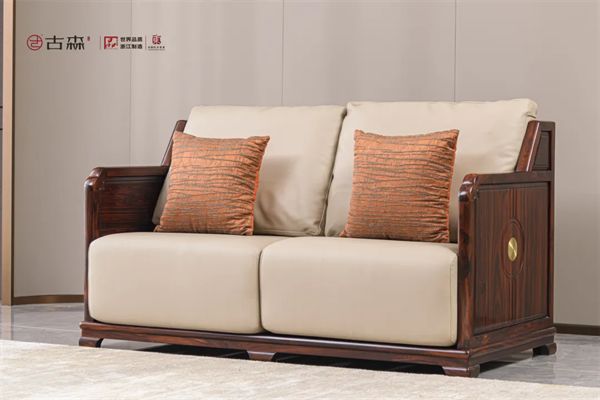 推荐几款质量好的阔叶黄檀家具？古森红木家具的阔叶黄檀如何(图2)