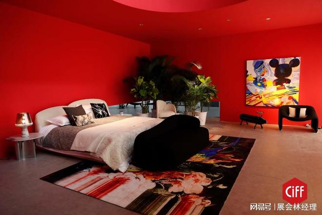 2026广州家具展民用展区前瞻：智能沙发零重力床(图5)